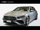 MERCEDES-BENZ CLA sse A 180 D AMG Line Advanced Plus Digital Edit
