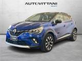 RENAULT Captur 1.3 mild hybrid 140cv Techno