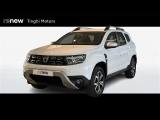DACIA Duster 1.0 tce Journey Gpl 4x2 100cv