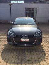 AUDI A3 SPB 35 TDI S tronic S line edition