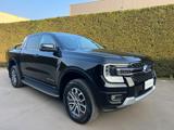 FORD Ranger 2.0 4X4 ECOBLUE aut. 205 CV DC Limited 5 posti