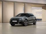 AUDI A1 ALLSTREET 30 TFSI S-TRONIC IDENTITY CONTRAST