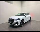 AUDI Q2 35 TFSI S-TRONIC S-LINE EDITION