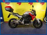 BMW F 900 R Garantita e Finanziabile