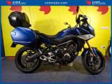 YAMAHA Tracer 900 Garantita e Finanziabile