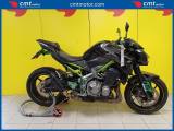 KAWASAKI Z 900 Garantita e Finanziabile