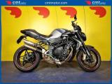 MV AGUSTA Brutale 920 Garantita e Finanziabile