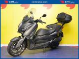 YAMAHA X-MAX 300 Garantito e Finanziabile