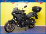 YAMAHA Tracer 7 Garantita e Finanziabile