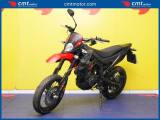 APRILIA SX 125 Garantita e Finanziabile