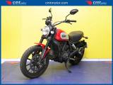 DUCATI Scrambler 800 Garantita e Finanziabile