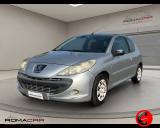 PEUGEOT 206 Plus 1.4 HDi 70CV FAP 3p. Trendy