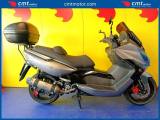 KYMCO Xciting 300 Garantito e Finanziabile