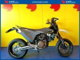 HUSQVARNA 701 Supermoto Garantita e Finanziabile