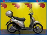 PIAGGIO Liberty S 50 Finanziabile - Argento - 31430