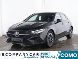 MERCEDES-BENZ A 180 Automatic Progressive Advanced