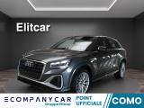 AUDI Q2 35 TDI S tronic S line Edition