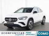 MERCEDES-BENZ GLA 180 Automatic Progressive Advanced