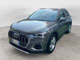 AUDI Q3 2.0 35 TDI S Tronic Business Advanced