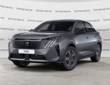 PEUGEOT 3008 Hybrid 145 e-DCS6 Allure