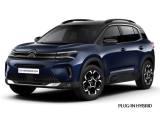 CITROEN C5 Aircross Hybrid 180 e-EAT8 Plus