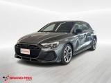 AUDI A3 SPB 35 TDI S tronic S line edition