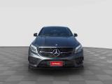 MERCEDES-BENZ CLA sse GLE Coupé GLE 350 d 4Matic Coupé Premium