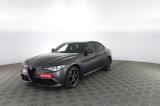 ALFA ROMEO Giulia Giulia 2.2 Turbodiesel 210 CV AT8 AWD Q4 Veloce