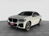 BMW X4 X4 xDrive20d 48V Msport