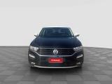 VOLKSWAGEN T-Roc T-Roc 1.5 TSI ACT Style DSG BlueMotion Technology
