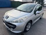 PEUGEOT 207 1.4 8V 75CV 3p. Energie Sport ECO BENZINA/GPL