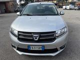 DACIA Sandero 0.9 TCe 12V T-GPL 90CV Start&Stop La Gazzetta d. S