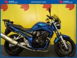 SUZUKI GSF 650 Bandit Garantita e Finanziabile