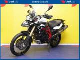 BMW F 850 GS Garantita e Finanziabile