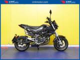 BENELLI Other Tornado Naked T Garantita e Finanziabile
