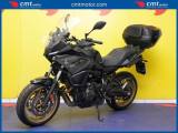 YAMAHA Tracer 7 Garantita e Finanziabile