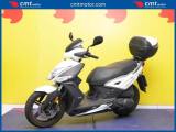 KYMCO Agility 125 Garantito e Finanziabile