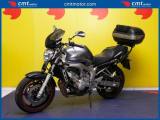 YAMAHA FZ6 Garantita e Finanziabile