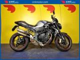 MV AGUSTA Brutale 920 Garantita e Finanziabile