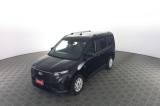 FORD Tourneo Courier Tourneo Courier 1.0 EcoBoost Titanium