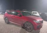 BMW X4 xdrive30d mhev 48V Msport 286cv auto