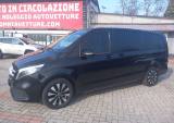 MERCEDES-BENZ V Long 250 d Exclusive auto