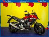HONDA CB 500 X Garantita e Finanziabile