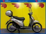 PIAGGIO Liberty S 50 Finanziabile - Argento - 31430