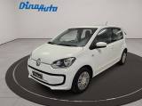 VOLKSWAGEN up! up! 2012 5p 1.0 75cv