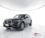 BMW X5 xDrive25d x-Line