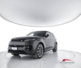 LAND ROVER Range Rover Evoque 3.0 SDV6 HSE Dynamic