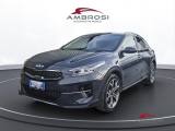 KIA XCeed 1.6 CRDi 136 CV MHEV iMT High Tech