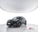 TOYOTA Other C HR 1.8 Hybrid E-CVT Lounge