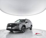 SUBARU Forester 2.0i e-boxer Style lineartronic